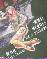 TOP GUN T-Shirt (TG20213026) TG20213026