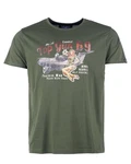 TOP GUN T-Shirt (TG20213026) TG20213026
