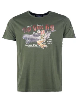 TOP GUN T-Shirt (TG20213026)