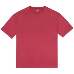 T-Shirt Herren T-Shirt Crewneck 217243
