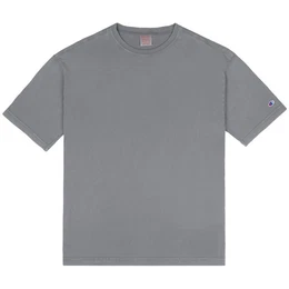 T-Shirt Herren T-Shirt Crewneck 217243