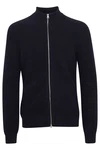 Casual Friday Strickjacke Kurt 0034 Zipper Cardigan 20504403