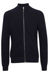 Casual Friday Strickjacke Kurt 0034 Zipper Cardigan 20504403