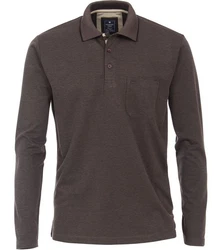 Redmond Langarmshirt (912111) 912111