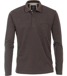 Langarmshirt 912111
