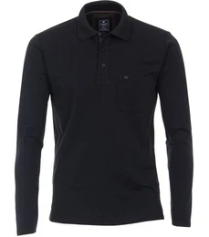 Langarmshirt 912111