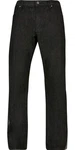 URBAN CLASSICS Jeans Cargohose  Dunkelgrau/Grau/Schwarz