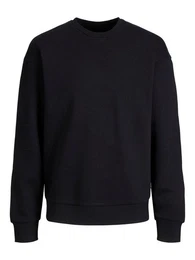 Sweatshirt JJESTAR BASIC aus Baumwollmix