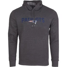 Kapuzenpullover STACK LOGO NFL New England Patriots