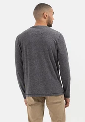 camel active Langarmshirt 