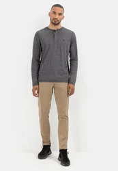camel active Langarmshirt 