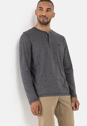 camel active Langarmshirt 