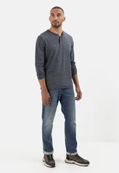 camel active Langarmshirt 