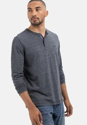 camel active Langarmshirt 