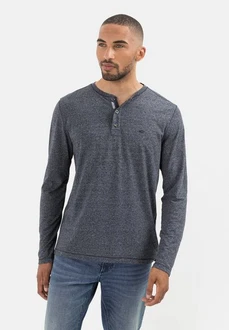 camel active Langarmshirt camel active Langarmshirt