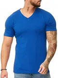 Bekleidung in Blau im Sexy Look image
