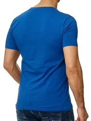OneRedox Herren T Shirt Hoodie Longsleeve Kurzarm Shirt Sweatshirt Modell 1308 1308C