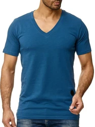 OneRedox Herren T Shirt Hoodie Longsleeve Kurzarm Shirt Sweatshirt Modell 1308 1308C