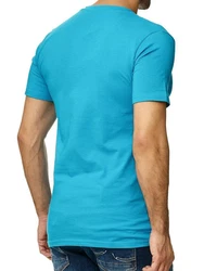 OneRedox Herren T Shirt Hoodie Longsleeve Kurzarm Shirt Sweatshirt Modell 1308 1308C