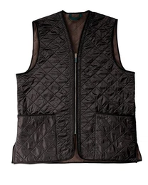 Steppweste Innenfutter Polarquilt