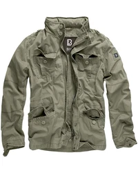 Brandit Jacke Britannia 