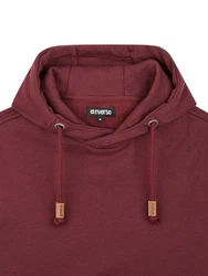 riverso Herren Kapuzenpullover RIVJulian Regular Fit Hoodie Pullover 
