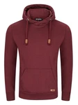 riverso Herren Kapuzenpullover RIVJulian Regular Fit Hoodie Pullover riverso Herren Kapuzenpullover RIVJulian Regular Fit Hoodie Pullover