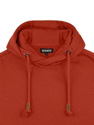 riverso Herren Kapuzenpullover RIVJulian Regular Fit Hoodie Pullover 