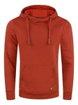 riverso Herren Kapuzenpullover RIVJulian Regular Fit Hoodie Pullover 