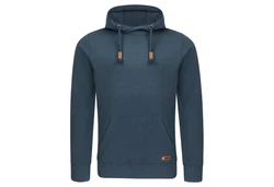riverso Herren Kapuzenpullover RIVJulian Regular Fit Hoodie Pullover 