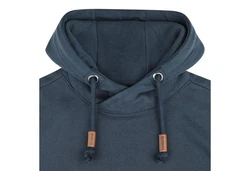 riverso Herren Kapuzenpullover RIVJulian Regular Fit Hoodie Pullover 
