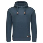 riverso Herren Kapuzenpullover RIVJulian Regular Fit Hoodie Pullover 