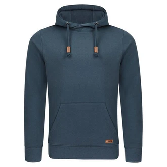 riverso Herren Kapuzenpullover RIVJulian Regular Fit Hoodie Pullover riverso Herren Kapuzenpullover RIVJulian Regular Fit Hoodie Pullover
