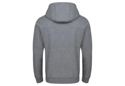 riverso Herren Kapuzenpullover RIVJulian Regular Fit Hoodie Pullover Grau/Dunkelgrau/Hellgrau