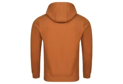 riverso Herren Kapuzenpullover RIVNiklas Regular Fit Hoodie Orange