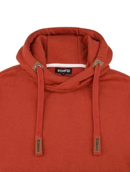 riverso Herren Kapuzenpullover RIVNiklas Regular Fit Hoodie 