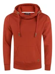 riverso Herren Kapuzenpullover RIVNiklas Regular Fit Hoodie riverso Herren Kapuzenpullover RIVNiklas Regular Fit Hoodie