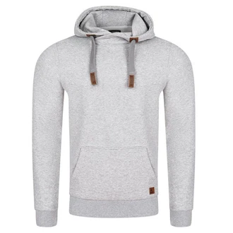 riverso Herren Kapuzenpullover RIVNiklas Regular Fit Hoodie