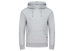 riverso Herren Kapuzenpullover RIVTheo Hoodie (23200) Grau/Hellgrau
