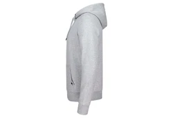 riverso Herren Kapuzenpullover RIVTheo Hoodie (23200) Grau/Hellgrau