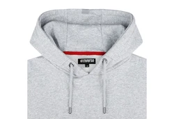 riverso Herren Kapuzenpullover RIVTheo Hoodie (23200) Grau/Hellgrau