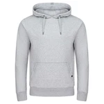 riverso Herren Kapuzenpullover RIVTheo Hoodie (23200) Grau/Hellgrau