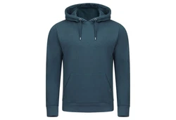 riverso Herren Kapuzenpullover RIVTheo Hoodie (23200) Blau/Türkis/Dunkelblau/Hellblau