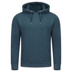 riverso Herren Kapuzenpullover RIVTheo Hoodie (23200) Blau/Türkis/Dunkelblau/Hellblau