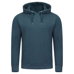 riverso Herren Kapuzenpullover RIVTheo Hoodie (23200) Blau/Türkis/Dunkelblau/Hellblau