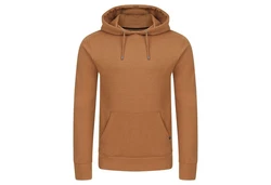 riverso Herren Kapuzenpullover RIVTheo Hoodie (23200) Orange/Braun/Khaki