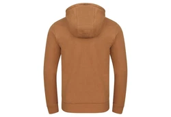 riverso Herren Kapuzenpullover RIVTheo Hoodie (23200) Orange/Braun/Khaki