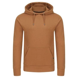 Kapuzenpullover Herren Hoodie RIVTheo Regular Fit Longsleeve Sweatshirt mit Kngurutasche