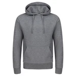 riverso Herren Kapuzenpullover RIVTheo Hoodie (23200) Dunkelgrau/Hellgrau/Grau