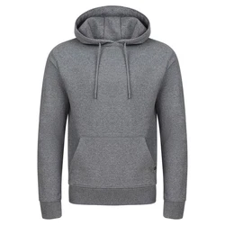 riverso Herren Kapuzenpullover RIVTheo Hoodie (23200) Dunkelgrau/Hellgrau/Grau